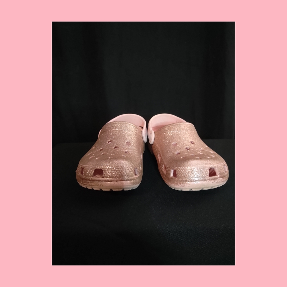 Crocs | Kid's | Size 2J